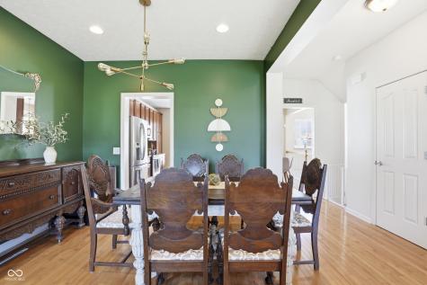 11809 Harvard Lane Carmel IN 46032