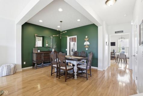 11809 Harvard Lane Carmel IN 46032