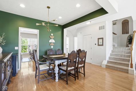 11809 Harvard Lane Carmel IN 46032