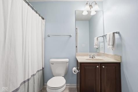 11809 Harvard Lane Carmel IN 46032