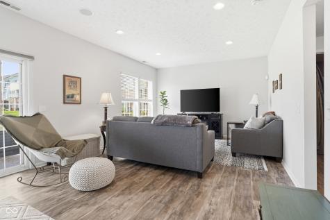 11809 Harvard Lane Carmel IN 46032