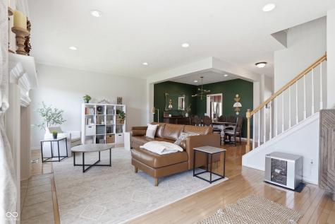 11809 Harvard Lane Carmel IN 46032
