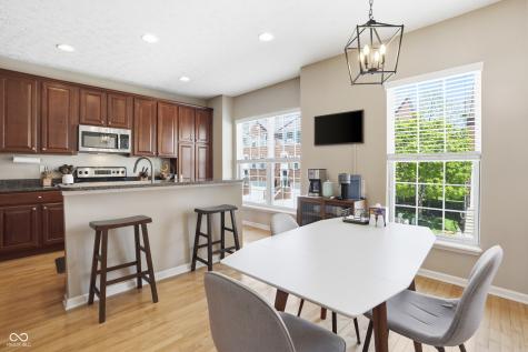 11809 Harvard Lane Carmel IN 46032
