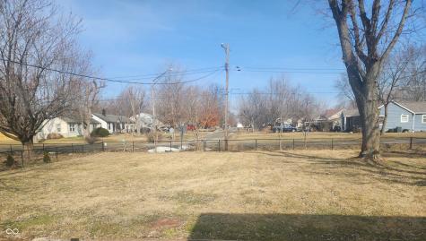 8738 Walma Drive Indianapolis IN 46219