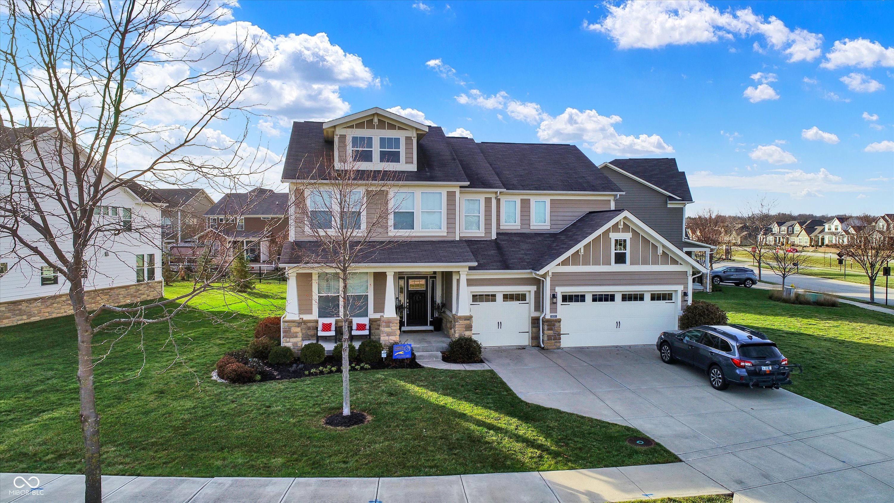 14150 Ben Kingsley Lane Carmel IN 46033