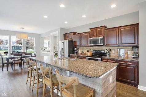 14150 Ben Kingsley Lane Carmel IN 46033