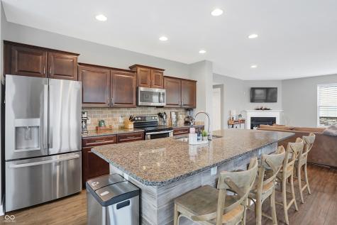 14150 Ben Kingsley Lane Carmel IN 46033