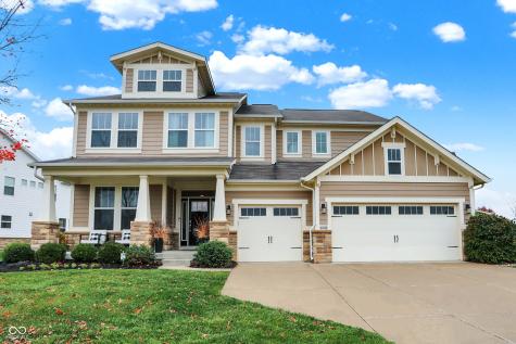 14150 Ben Kingsley Lane Carmel IN 46033