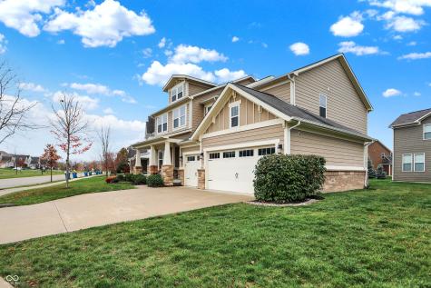 14150 Ben Kingsley Lane Carmel IN 46033
