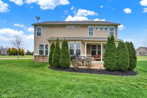 14150 Ben Kingsley Lane Carmel IN 46033