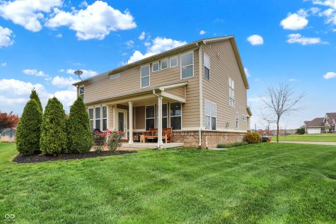 14150 Ben Kingsley Lane Carmel IN 46033