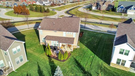 14150 Ben Kingsley Lane Carmel IN 46033