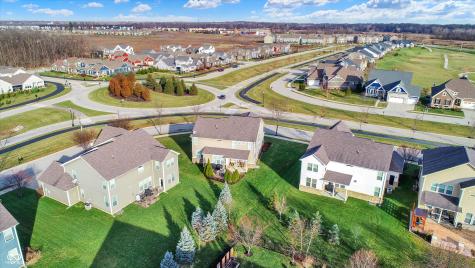 14150 Ben Kingsley Lane Carmel IN 46033