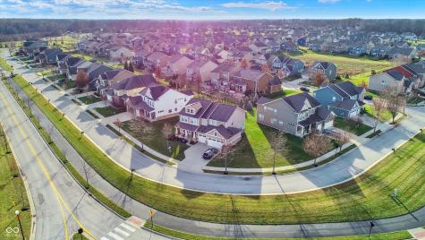14150 Ben Kingsley Lane Carmel IN 46033