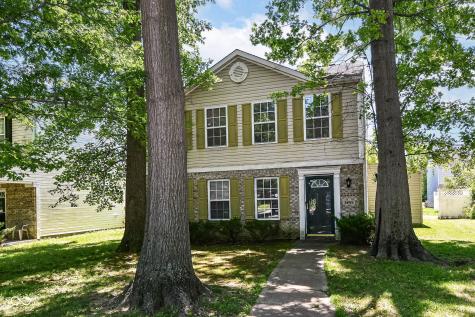 3255 W 39th Street Indianapolis IN 46228