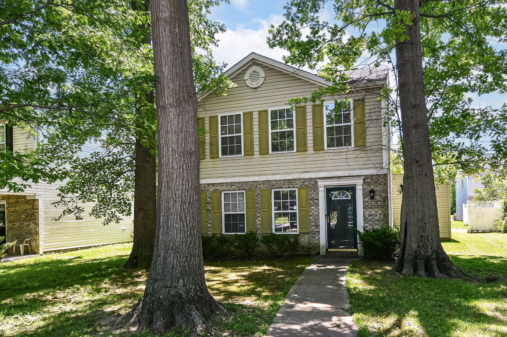3255 W 39th Street Indianapolis IN 46228