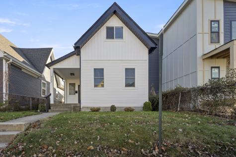 711 Parkway Avenue Indianapolis IN 46203