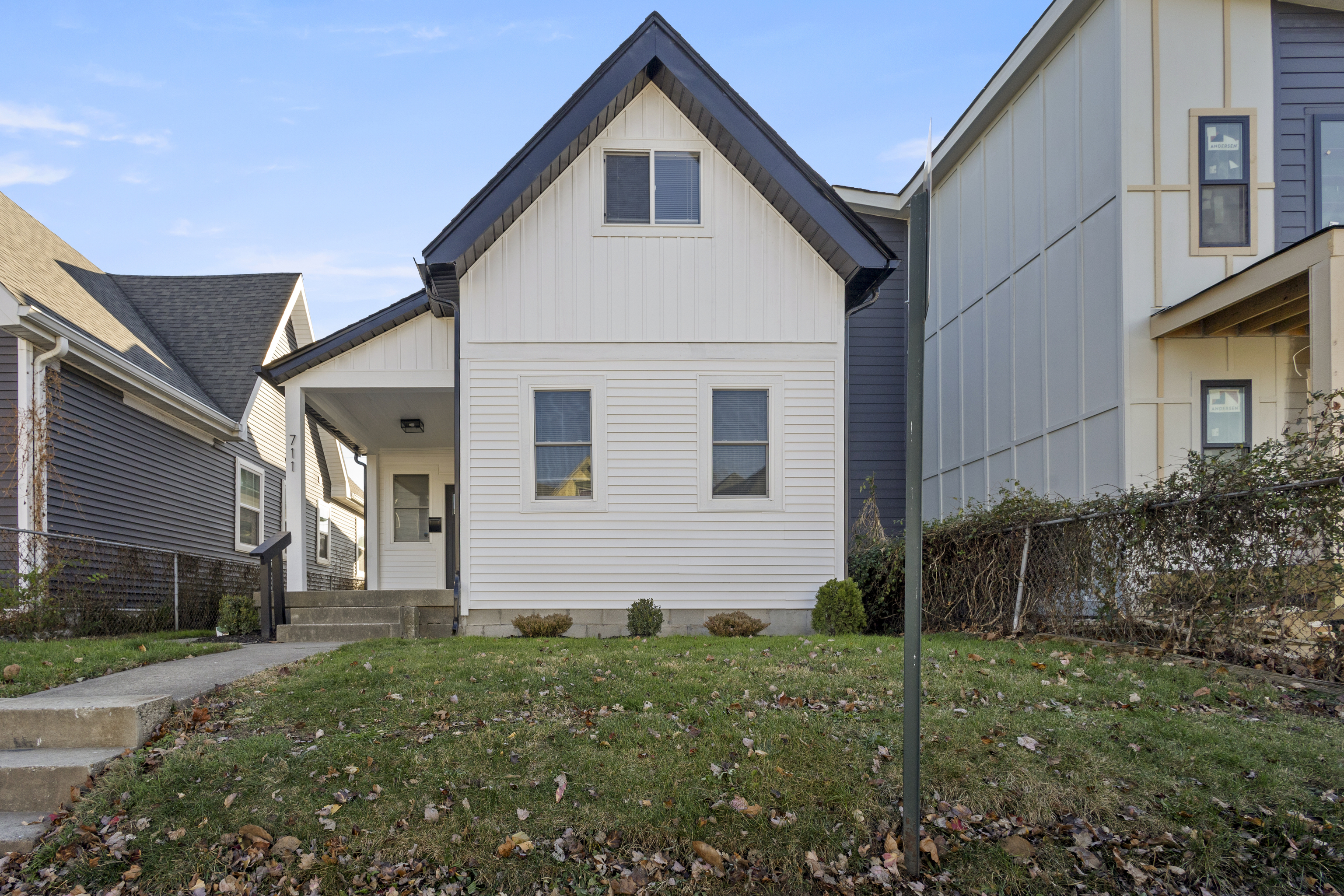 711 Parkway Avenue Indianapolis IN 46203