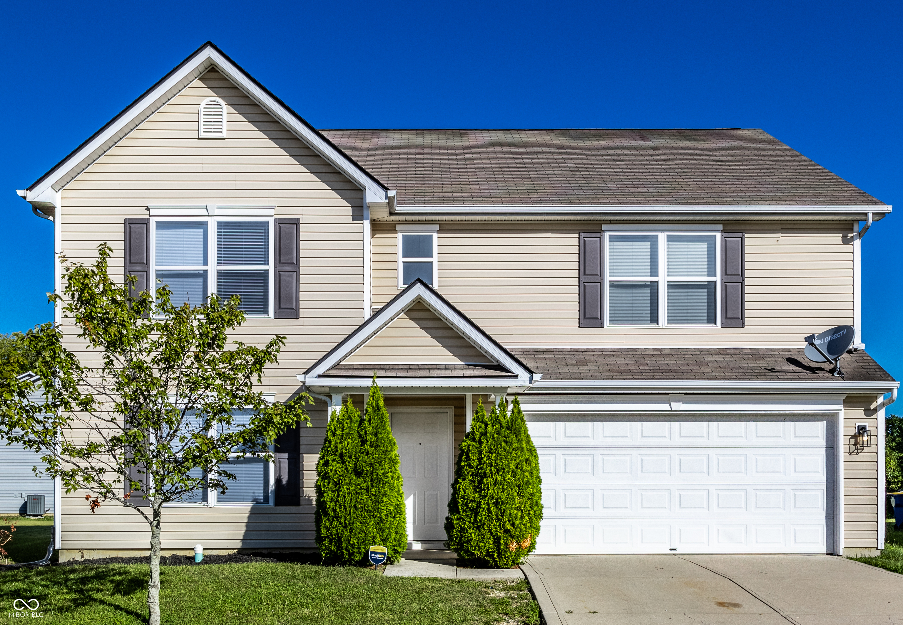 11616 High Grass Drive Indianapolis IN 46235