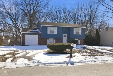 11345 Mcdowell Drive Indianapolis IN 46229