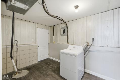 11345 Mcdowell Drive Indianapolis IN 46229
