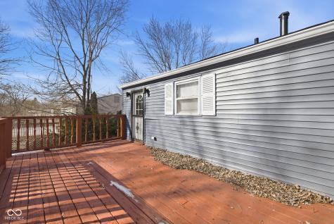 11345 Mcdowell Drive Indianapolis IN 46229