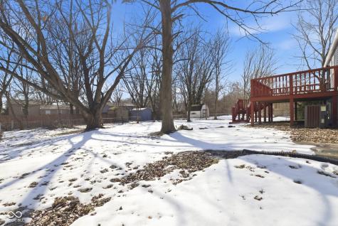 11345 Mcdowell Drive Indianapolis IN 46229