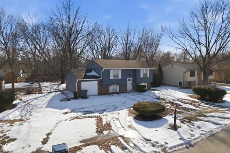 11345 Mcdowell Drive Indianapolis IN 46229