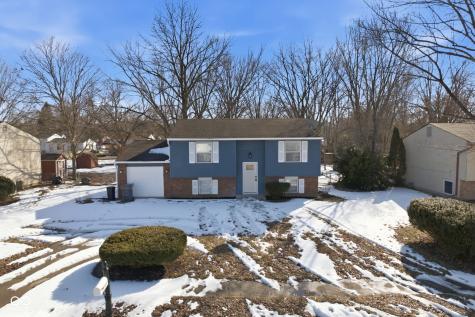 11345 Mcdowell Drive Indianapolis IN 46229