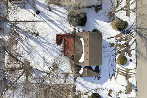 11345 Mcdowell Drive Indianapolis IN 46229
