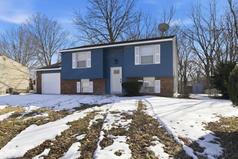 11345 Mcdowell Drive Indianapolis IN 46229