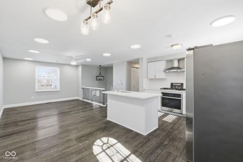11345 Mcdowell Drive Indianapolis IN 46229