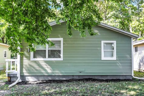 2830 S Rybolt Avenue Indianapolis IN 46241