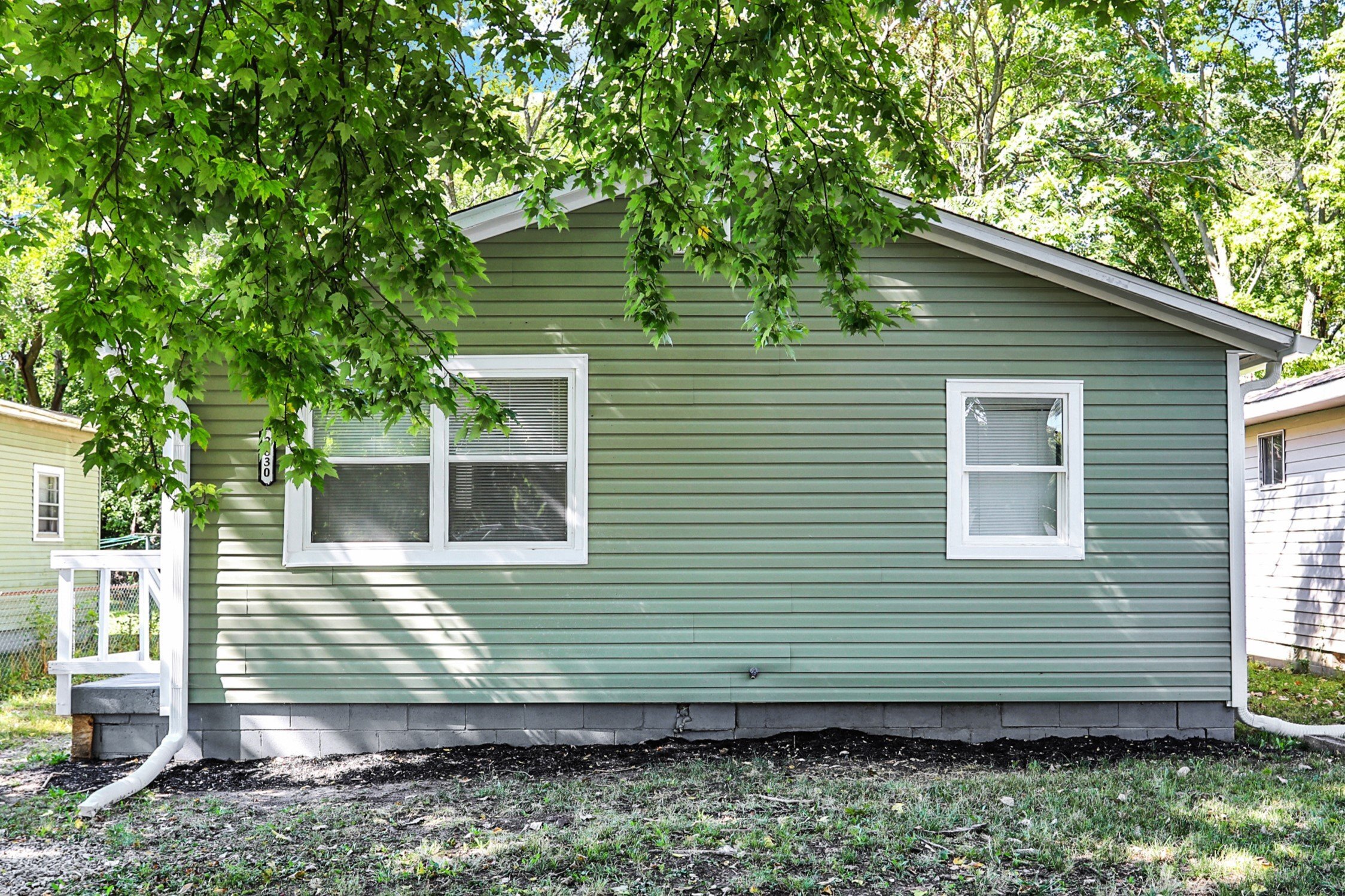 2830 S Rybolt Avenue Indianapolis IN 46241