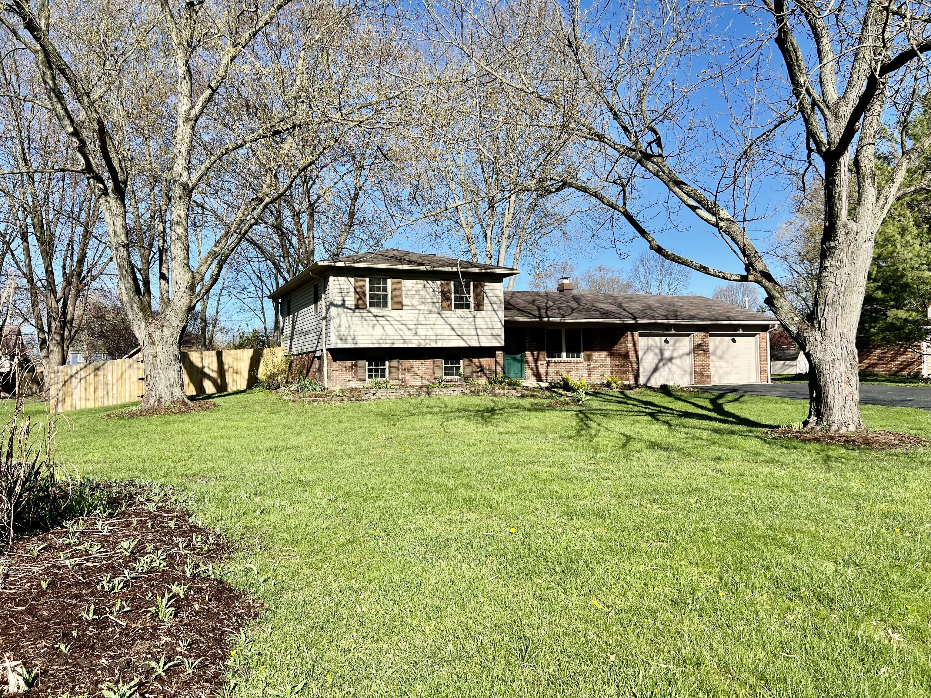 10434 Fergus Avenue Carmel IN 46032