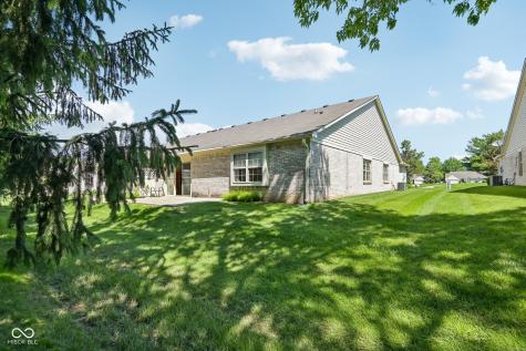 10773 Stable Drive Indianapolis IN 46239