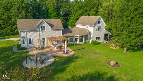 13421 Bellsville Pike Columbus IN 47201
