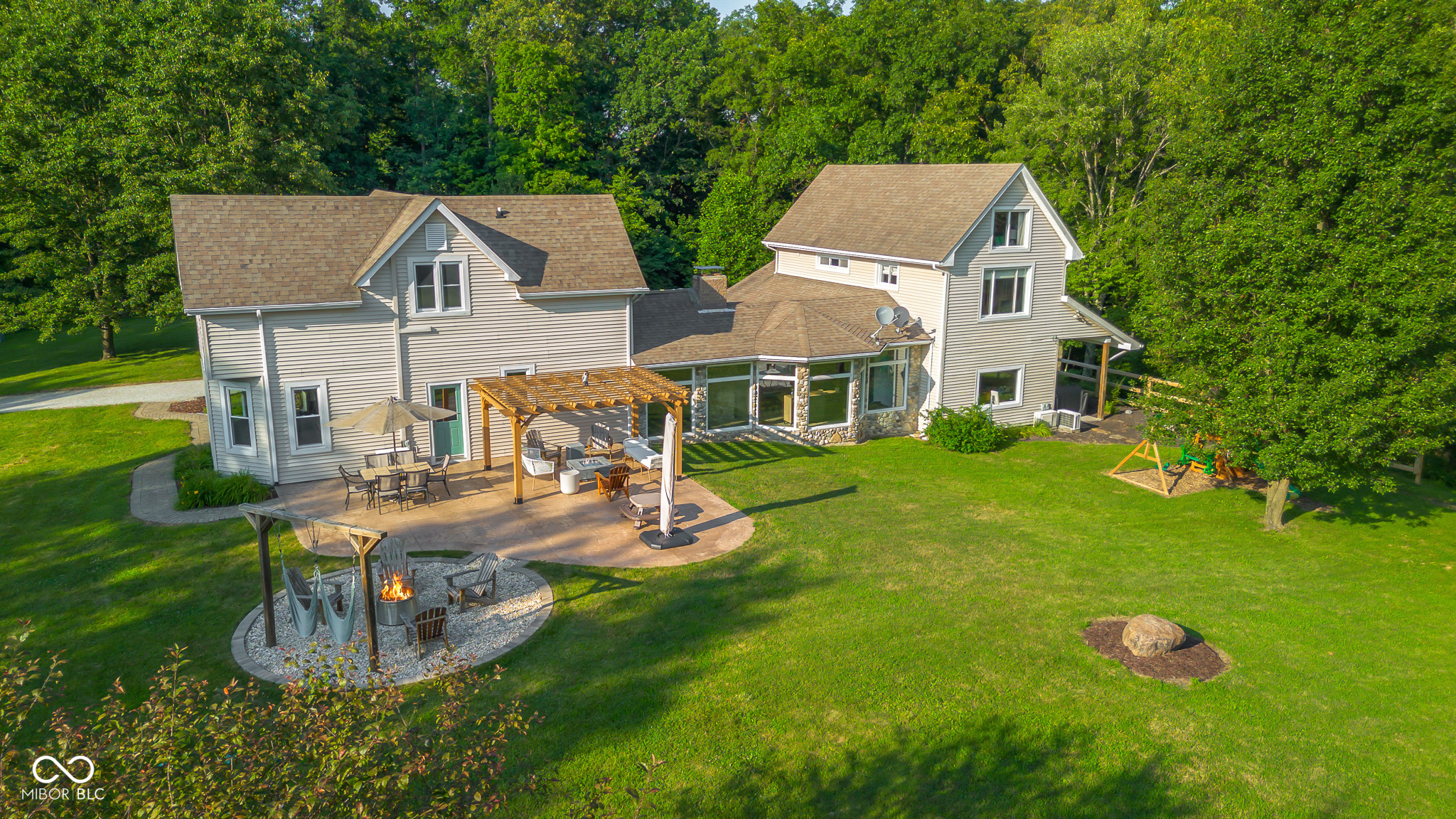 13421 Bellsville Pike Columbus IN 47201