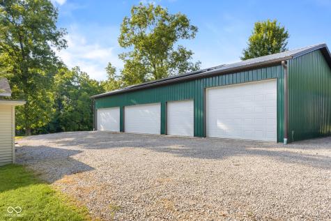 13421 Bellsville Pike Columbus IN 47201