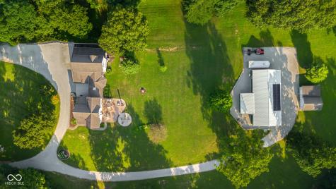 13421 Bellsville Pike Columbus IN 47201