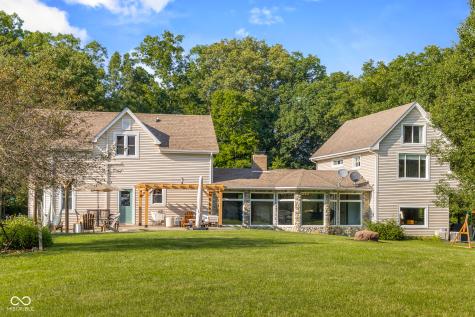 13421 Bellsville Pike Columbus IN 47201