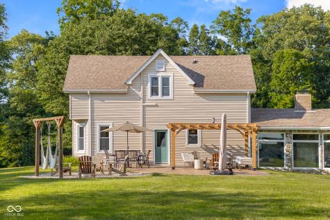 13421 Bellsville Pike Columbus IN 47201