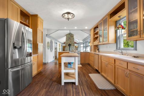 13421 Bellsville Pike Columbus IN 47201