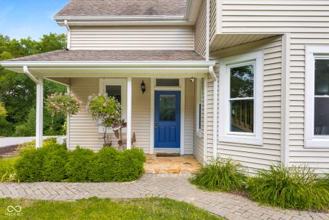13421 Bellsville Pike Columbus IN 47201