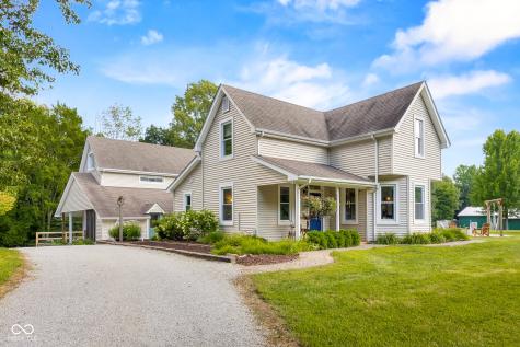 13421 Bellsville Pike Columbus IN 47201