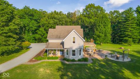 13421 Bellsville Pike Columbus IN 47201