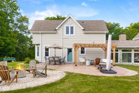 13421 Bellsville Pike Columbus IN 47201