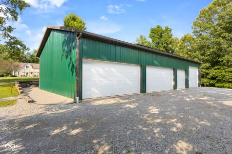 13421 Bellsville Pike Columbus IN 47201