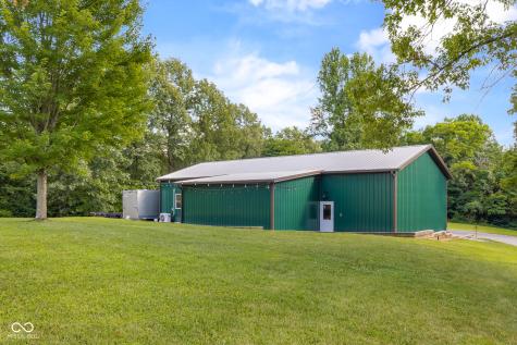 13421 Bellsville Pike Columbus IN 47201