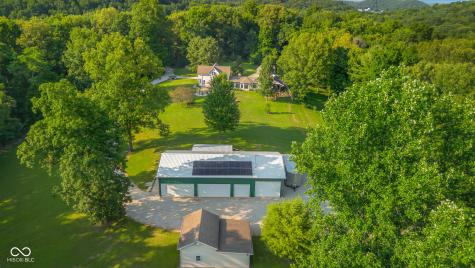 13421 Bellsville Pike Columbus IN 47201